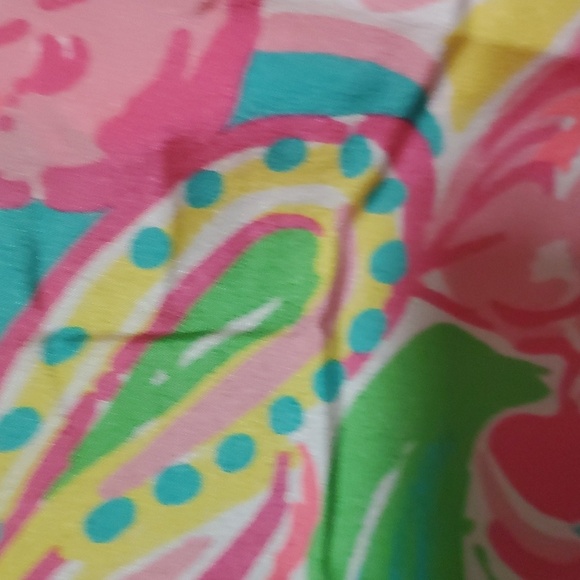 Lily Pulitzer camisole - Picture 6 of 7